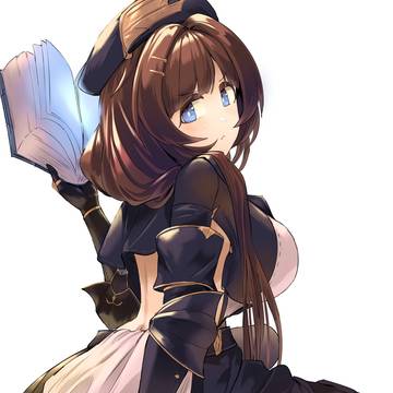 コミ1のラジエル本の表紙