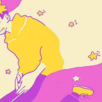 星になったおにいちゃん