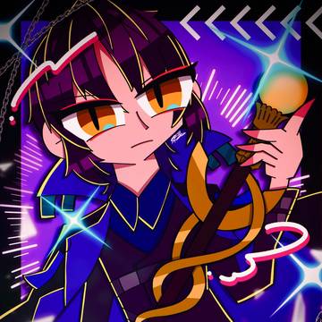 カイナンさん
