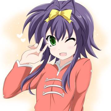 リオ・ヴェズリー