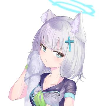 シロコ