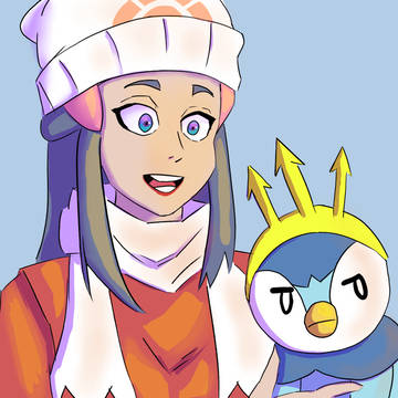 Hakari/Dawn