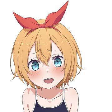 スク水ペトラ