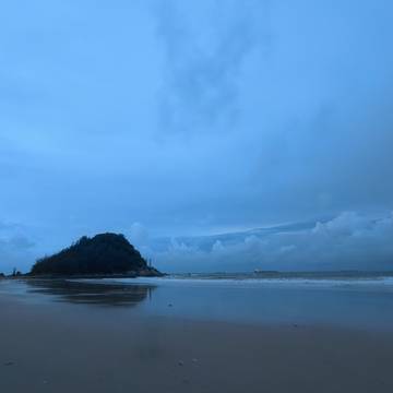 风景