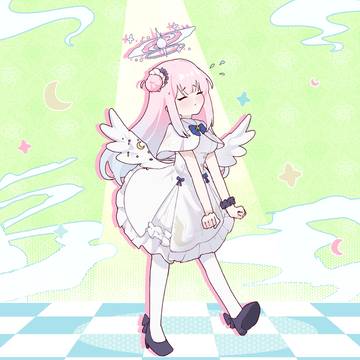 ヤだ !  ヤだ !  ヤだ !