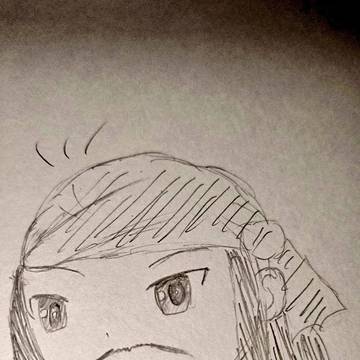 無双アナログイラストまとめ