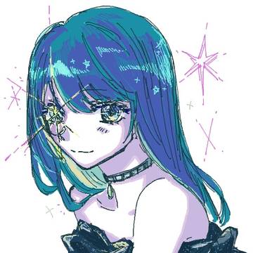 絵チャず