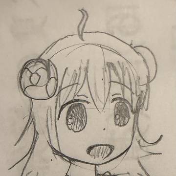シャミ子