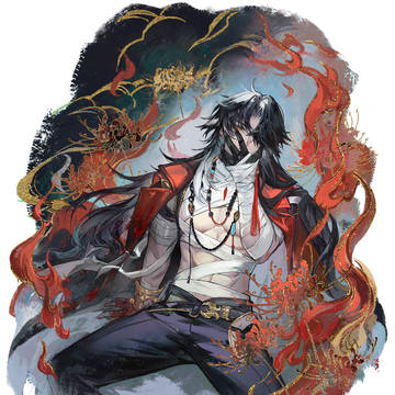 彼岸花