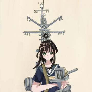 吹雪改三