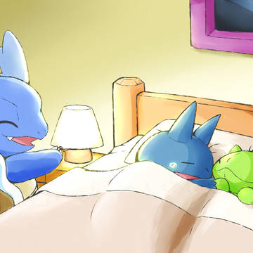 💤