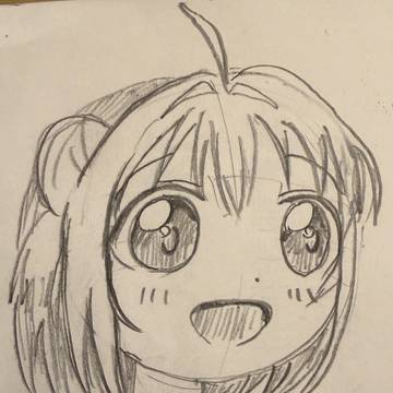 あかりちゃん