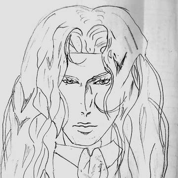 Adrian Alucard:The Noble Dhampir