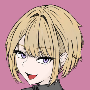イラスト・5　アイコンの子