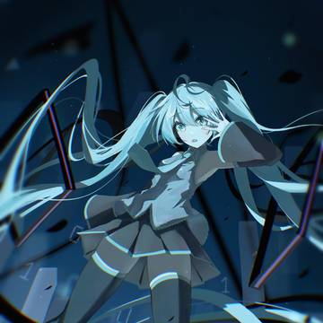 魅了されていく