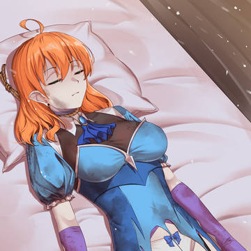 Half Elf 2