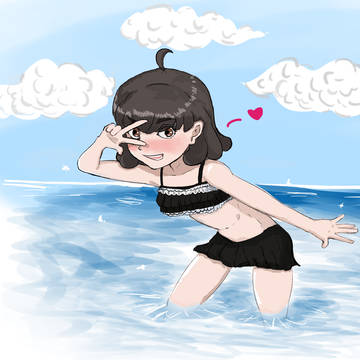 Summer Day / 夏の日