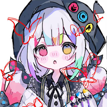 おえかき