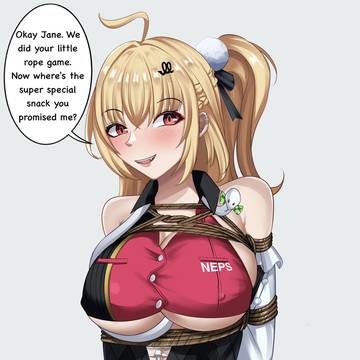 [COM] Cissia