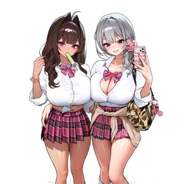 Gyaru OC