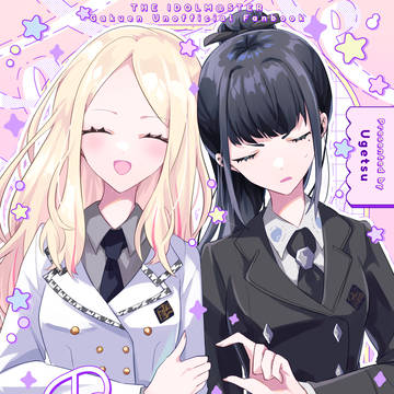 【5/3MBF】新刊サンプル