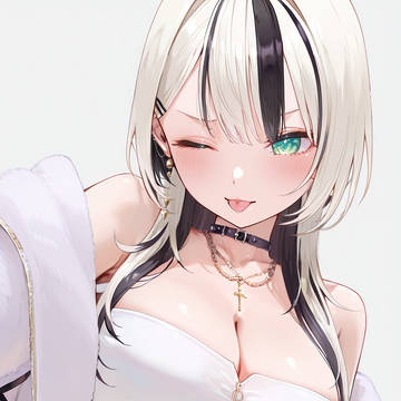 胡桃のあ(Kurumi Noah)