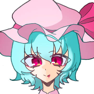レミリア雑
