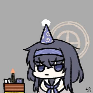 あ、あの…ウイさん…お誕生日おめでとうございます…(1日遅れ)