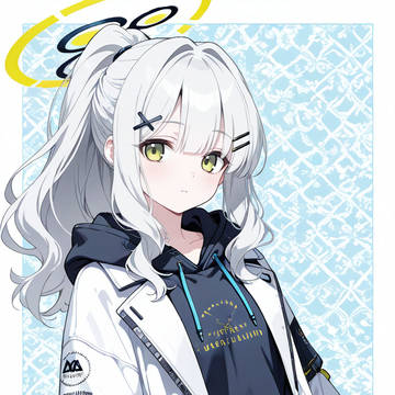 小鈎ハレ