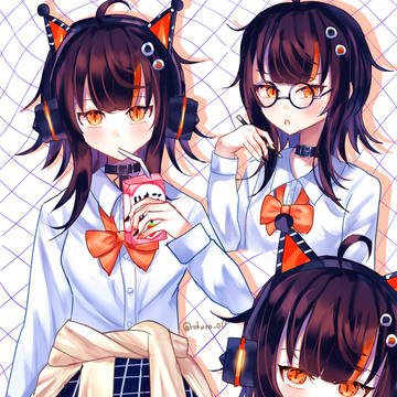 JKココたん