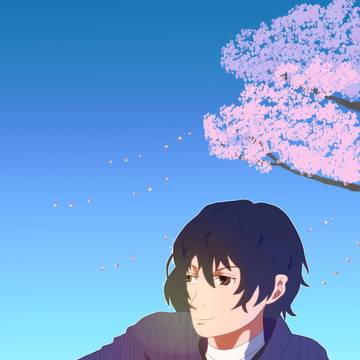 【文スト】桜の樹の下には屍体が埋まつてゐる