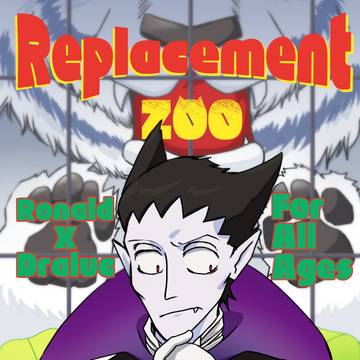 【通販再開】26/05/06ロナドラ新刊案内