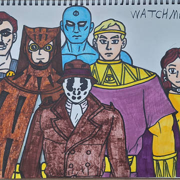 Watchmen