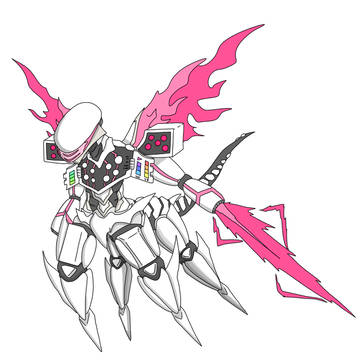 No.197 パーフェクトロッカ