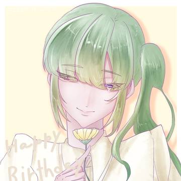 さやかちゃんはぴば