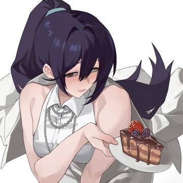 Cake