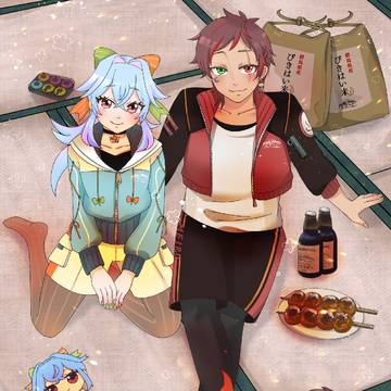 ピキハイ詰め