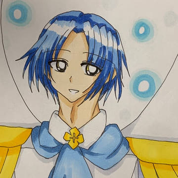 セフィル様お誕生日♡