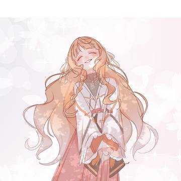 『春』