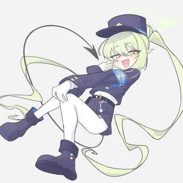 ノゾミ