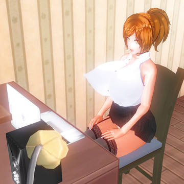 洗脳セクサロイド(1/2)