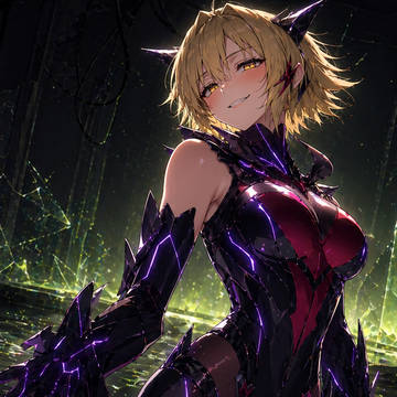 【IF】立花響洗脳 - シンフォギア