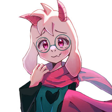 Ralsei