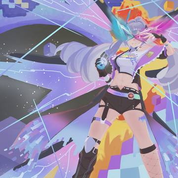銀狼Lv999