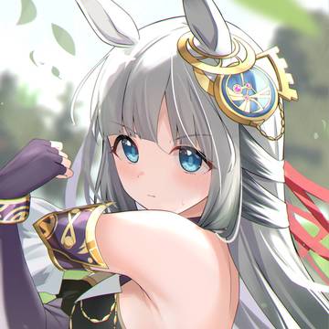 24日目 クロノちゃん