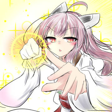 きりたんキラキラ★OGAスマーッシュッッッ!!
