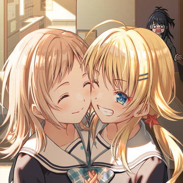 お揃いの制服で　櫻木真乃生誕祭２０２６