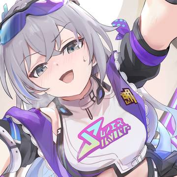 銀狼に力で分からせられたい
