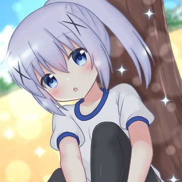 ブルマニーソチノちゃんその2💖