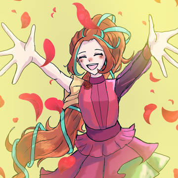 アイカツプラネットまとめ